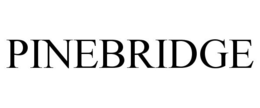 PINEBRIDGE trademark