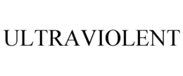 ULTRAVIOLENT trademark