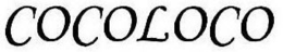 COCOLOCO trademark