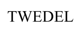 TWEDEL trademark