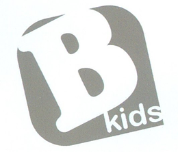 B KIDS trademark