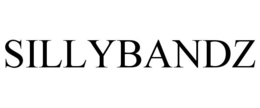 SILLYBANDZ trademark