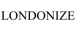 LONDONIZE trademark