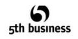 5 5TH BUSINESS trademark