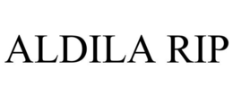 ALDILA RIP trademark