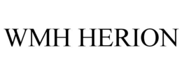 WMH HERION trademark