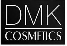 DMK COSMETICS trademark