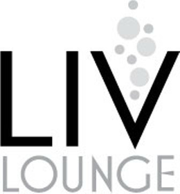 LIV LOUNGE trademark