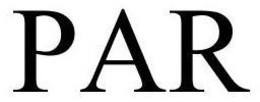 PAR trademark