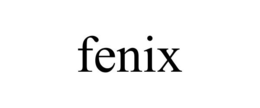 FENIX trademark