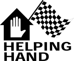 HELPING HAND trademark