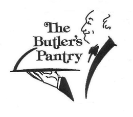 THE BUTLER'S PANTRY trademark