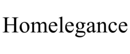 HOMELEGANCE trademark