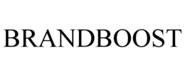 BRANDBOOST trademark