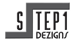S TEP 1 DEZIGNS trademark