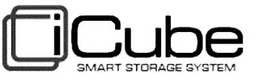 ICUBE SMART STORAGE SYSTEM trademark