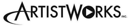 ARTISTWORKS INC. trademark