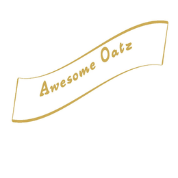 AWESOME OATZ trademark