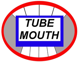TUBE MOUTH trademark