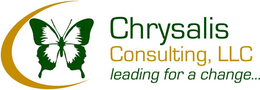 CHRYSALIS CONSULTING, LLC LEADING FOR A CHANGE... trademark