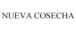 NUEVA COSECHA trademark