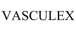 VASCULEX trademark