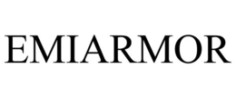 EMIARMOR trademark