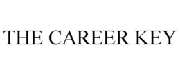 THE CAREER KEY trademark