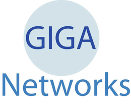 GIGA NETWORKS trademark
