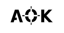 AOK trademark