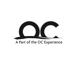 OC A PART OF THE OC EXPERIENCE trademark