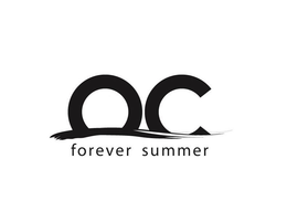 OC FOREVER SUMMER trademark