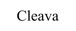 CLEAVA trademark