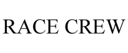 RACE CREW trademark