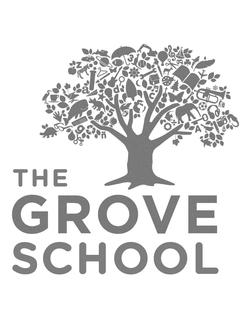THE GROVE SCHOOL trademark