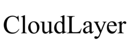 CLOUDLAYER trademark