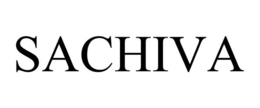 SACHIVA trademark
