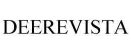 DEEREVISTA trademark