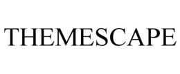THEMESCAPE trademark