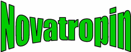 NOVATROPIN trademark