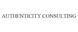 AUTHENTICITY CONSULTING trademark