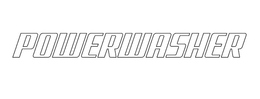 POWERWASHER trademark