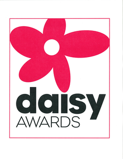 DAISY AWARDS trademark