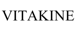 VITAKINE trademark
