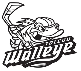 TOLEDO WALLEYE trademark