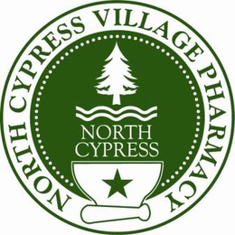 NORTH CYPRESS VILLAGE PHARMACY trademark