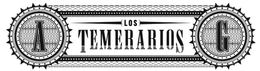 LOS TEMERARIOS trademark