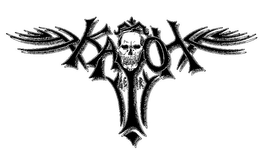 KAYOH GE AR trademark