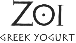ZOI GREEK YOGURT trademark