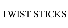 TWIST STICKS trademark